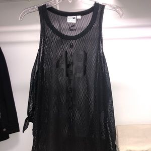 PUMA JERSEY